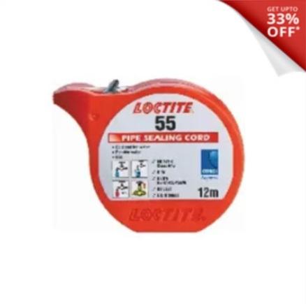 Loctite 55 Pipe Sealing Cord