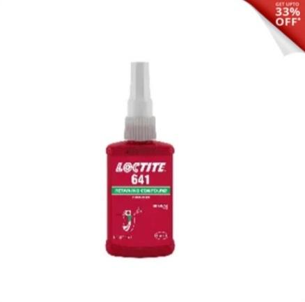 Retaining Compounds Loctite 641