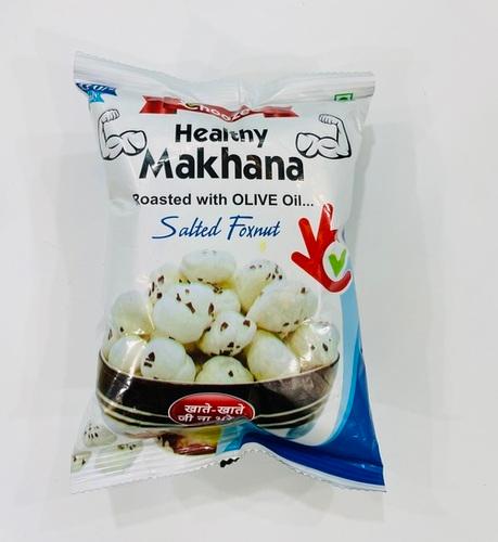 Salted Makhana