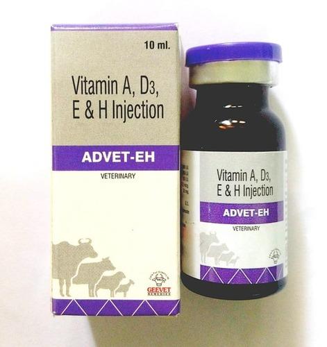 ADVET-EH Injection