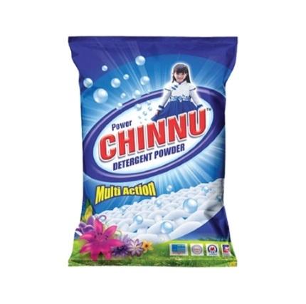 1 KG Chinnu Detergent Powder
