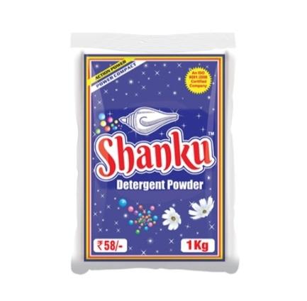 1 KG Shanku Detergent Powder