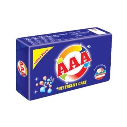 150 Grams AAA Detergent Soap