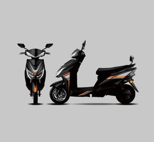 Fusion GTR Electric Scooter