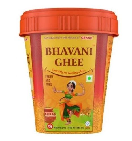 Bhavani Ghee