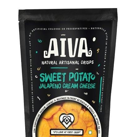 Sweet Potato Jalapeno Cream Cheese