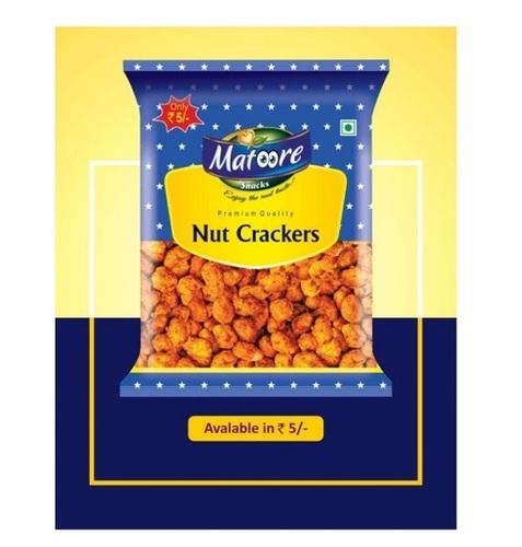 MATOORE Nut Crackers