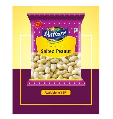 MATOORE Salted Peanuts