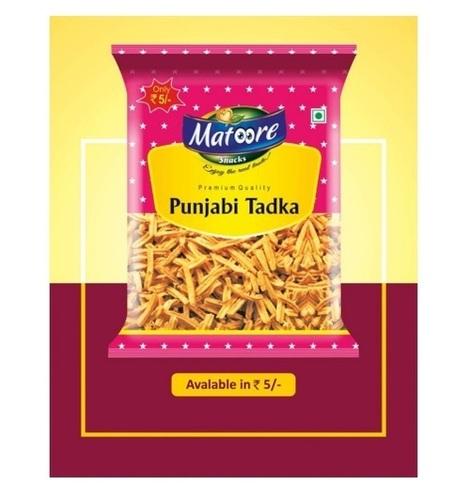 MATOORE Punjabi Tadka