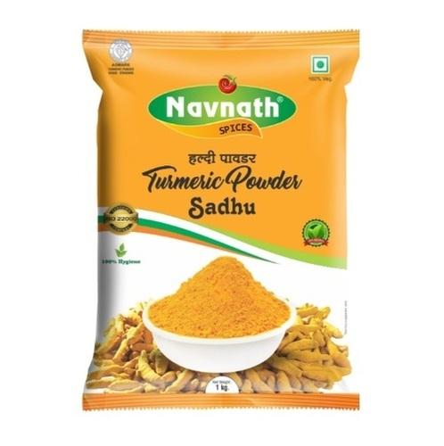 Turmeric Powder (Sadhu)