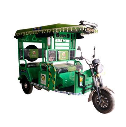 Batery Rickshaw