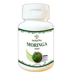 Moringa Extract Capsules