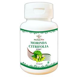 Morinda Citrifolia Extract Capsules