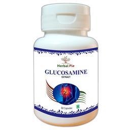 Glucosamine Extract Capsules