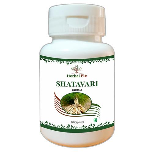 Shatavari Extract Capsules