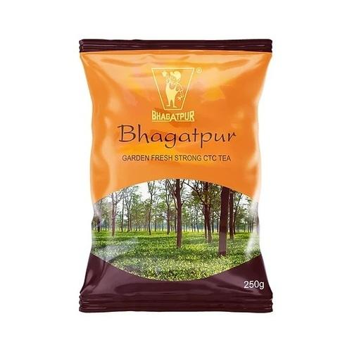 Bhagatpur Tea Packet 250 grams