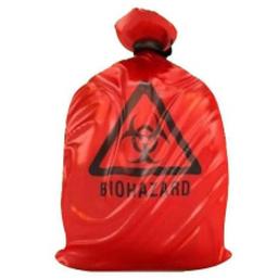 Biomedical Waste Bag