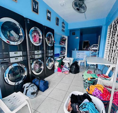 Laundry Solutions Franchisee