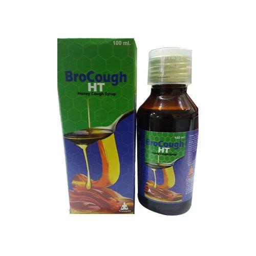 Ayurvedic Cough Dry Syrup