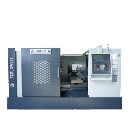TCP-H-500L CNC Lathe Machine