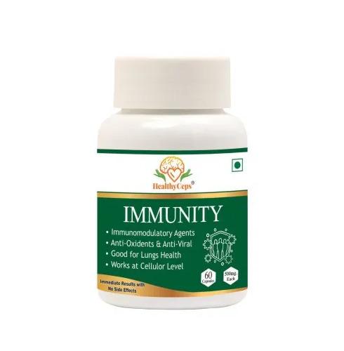 Immunity Capsules