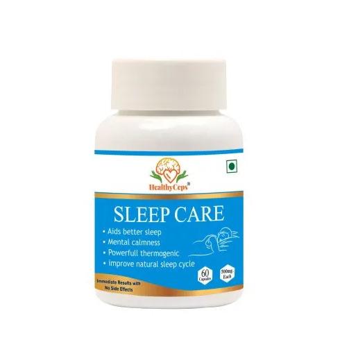 Sleep Care Capsules