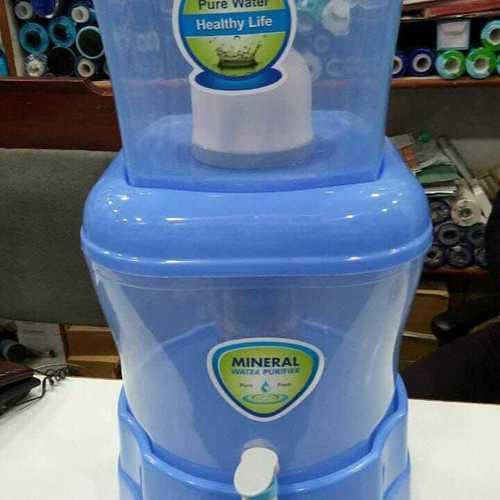 Non Electric Water Filter