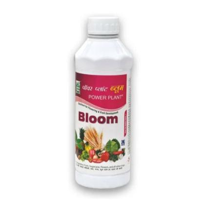Bloom Power Plant Nutrient