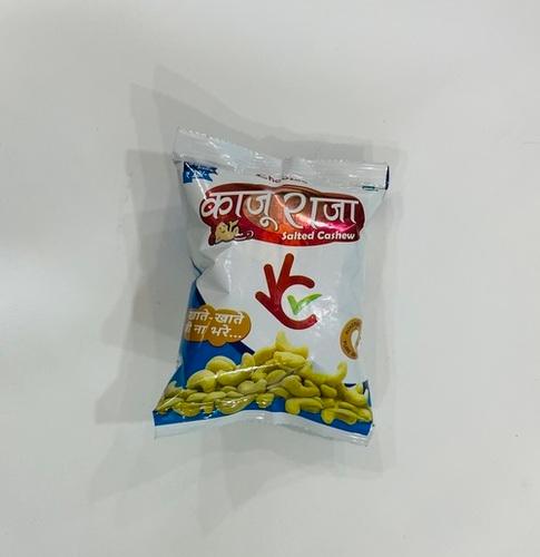 Salted Cashew Rs 20 Pouch