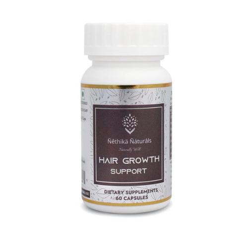 HAIR GROWTH SUPPORT