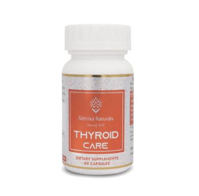 THYROID CARE