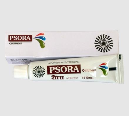 PSORA Ointment (15gms)