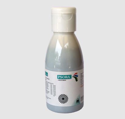 PSORA Liquid Wash (100ml)