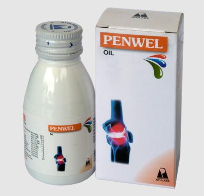 PENWEL Oil (60ml)