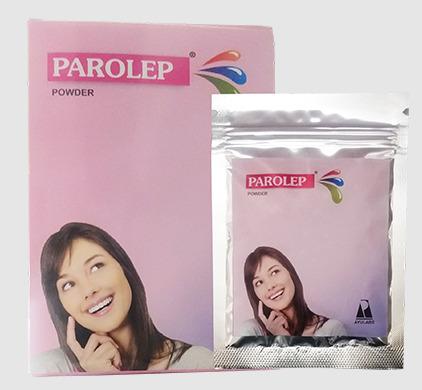 PAROLEP Powder (30gms)