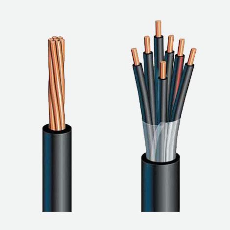 LT, XLPE Cable - PVC Power Cables