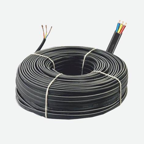 Tycon Submersible Cables