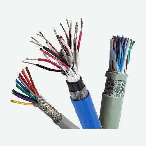Tycon Instrumentation & Computer Cables