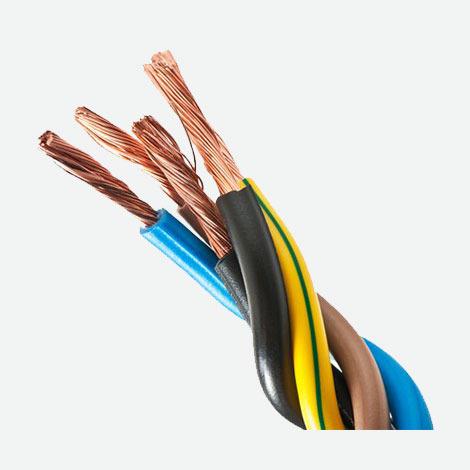 Tycon House Wires