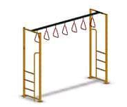Loop Rung Ladder
