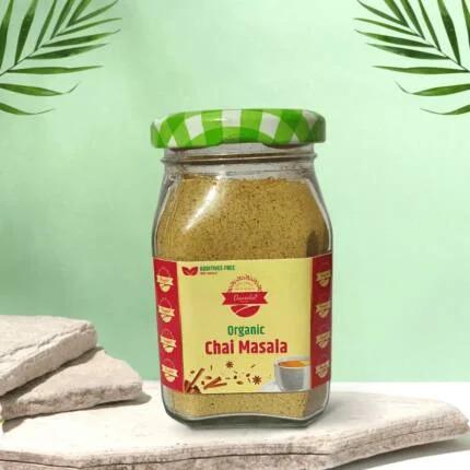 Danodia Special Organic Tea Masala