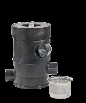 Vortex Fine Filter WFF -100