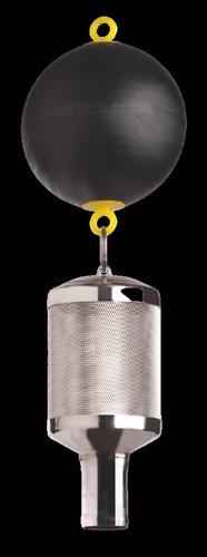 FLOATING SUCTION FILTER