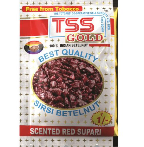 Red Supari
