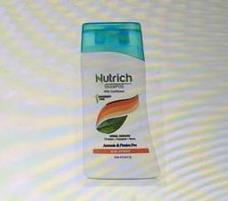 Nutrich Shampoo (Dandruff Care) (100ml)