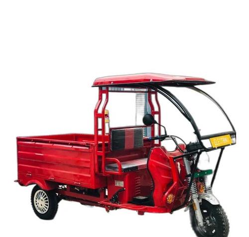 Battery Operated Electric Loader
