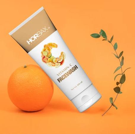 Horbax Vitamin C Face Wash