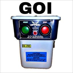 Motor Starter