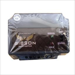 Two Phase Auto Switch