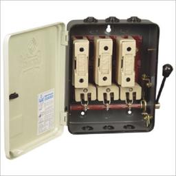 TPN Switch Fuse Unit